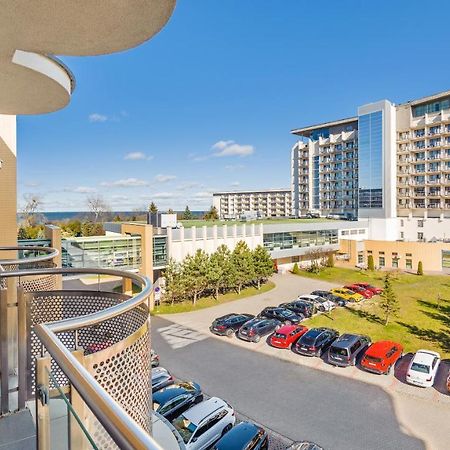 Apartamenty Sun & Snow Arka Spa I Kolberg Exterior foto