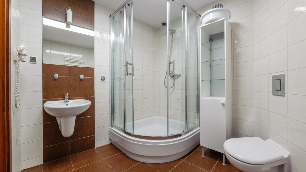 Apartamenty Sun & Snow Arka Spa I Kolberg Exterior foto