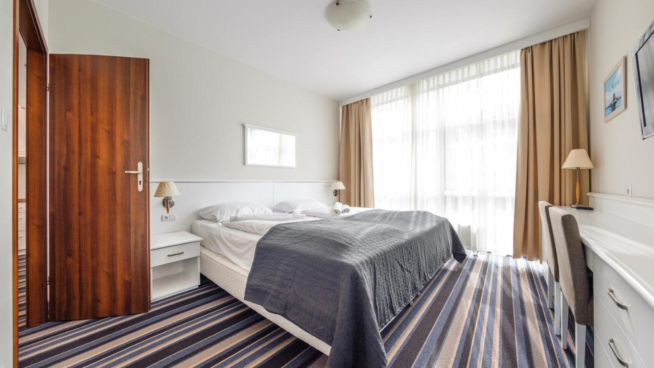 Apartamenty Sun & Snow Arka Spa I Kolberg Exterior foto