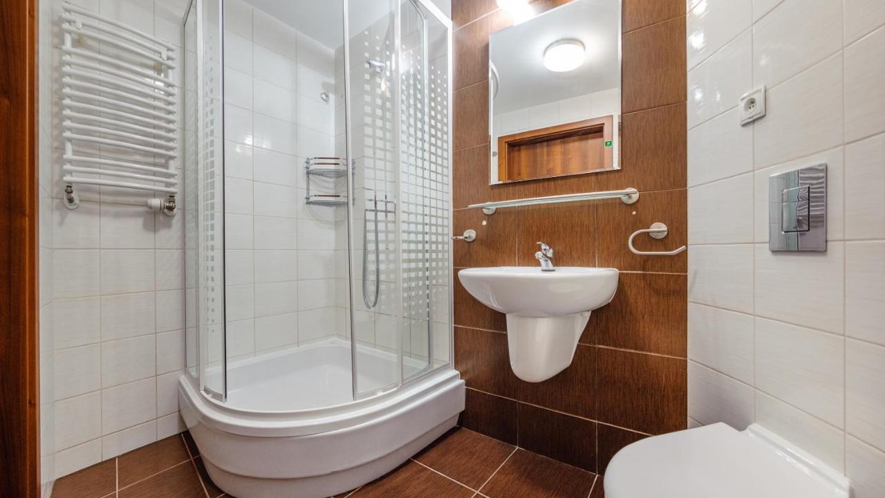 Apartamenty Sun & Snow Arka Spa I Kolberg Exterior foto