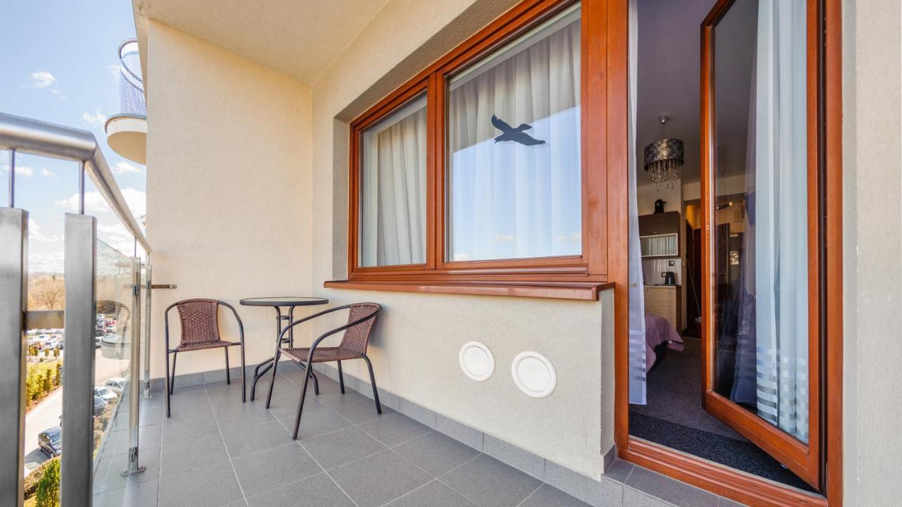 Apartamenty Sun & Snow Arka Spa I Kolberg Exterior foto